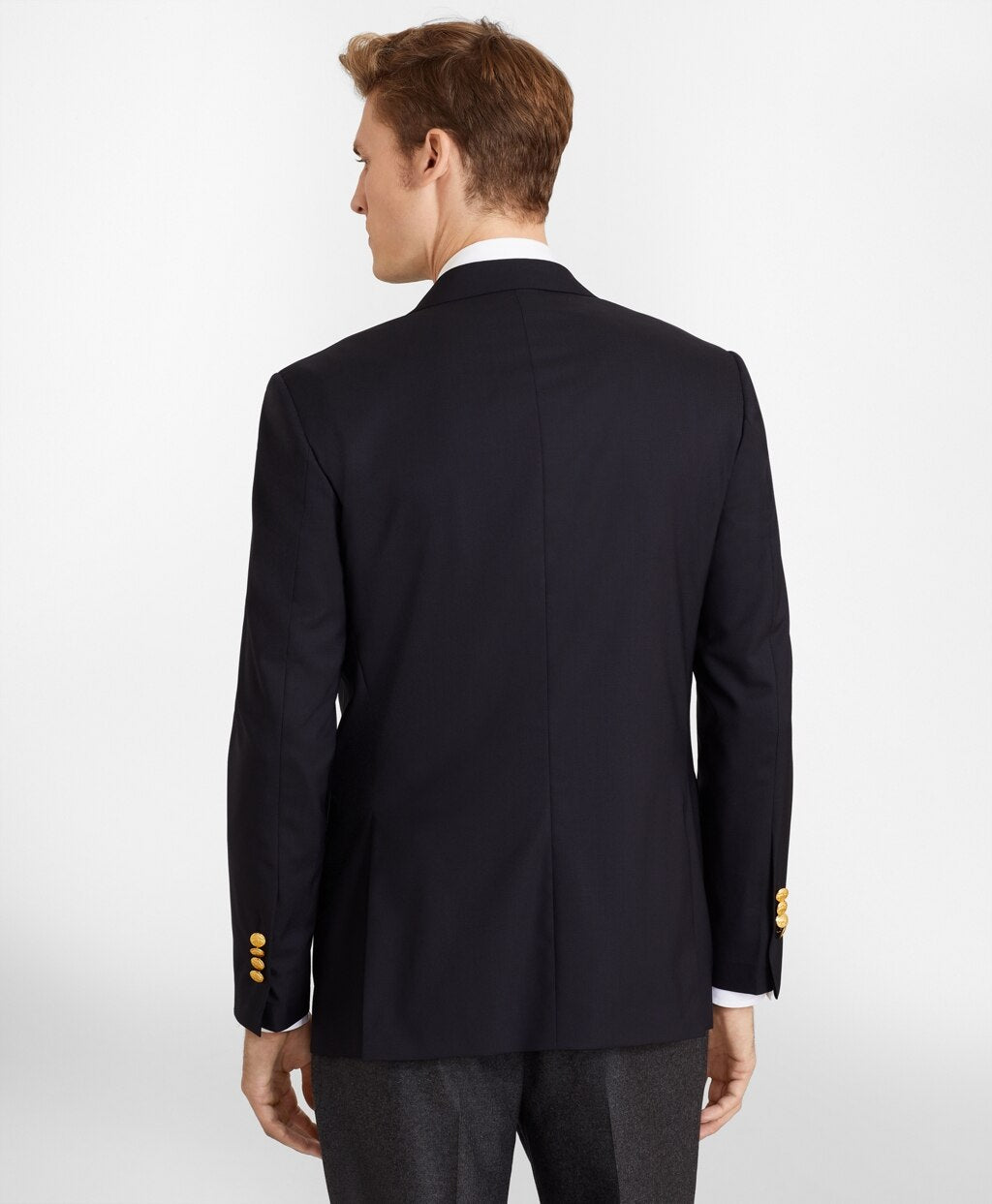 Milano Fit Two-Button 1818 Blazer