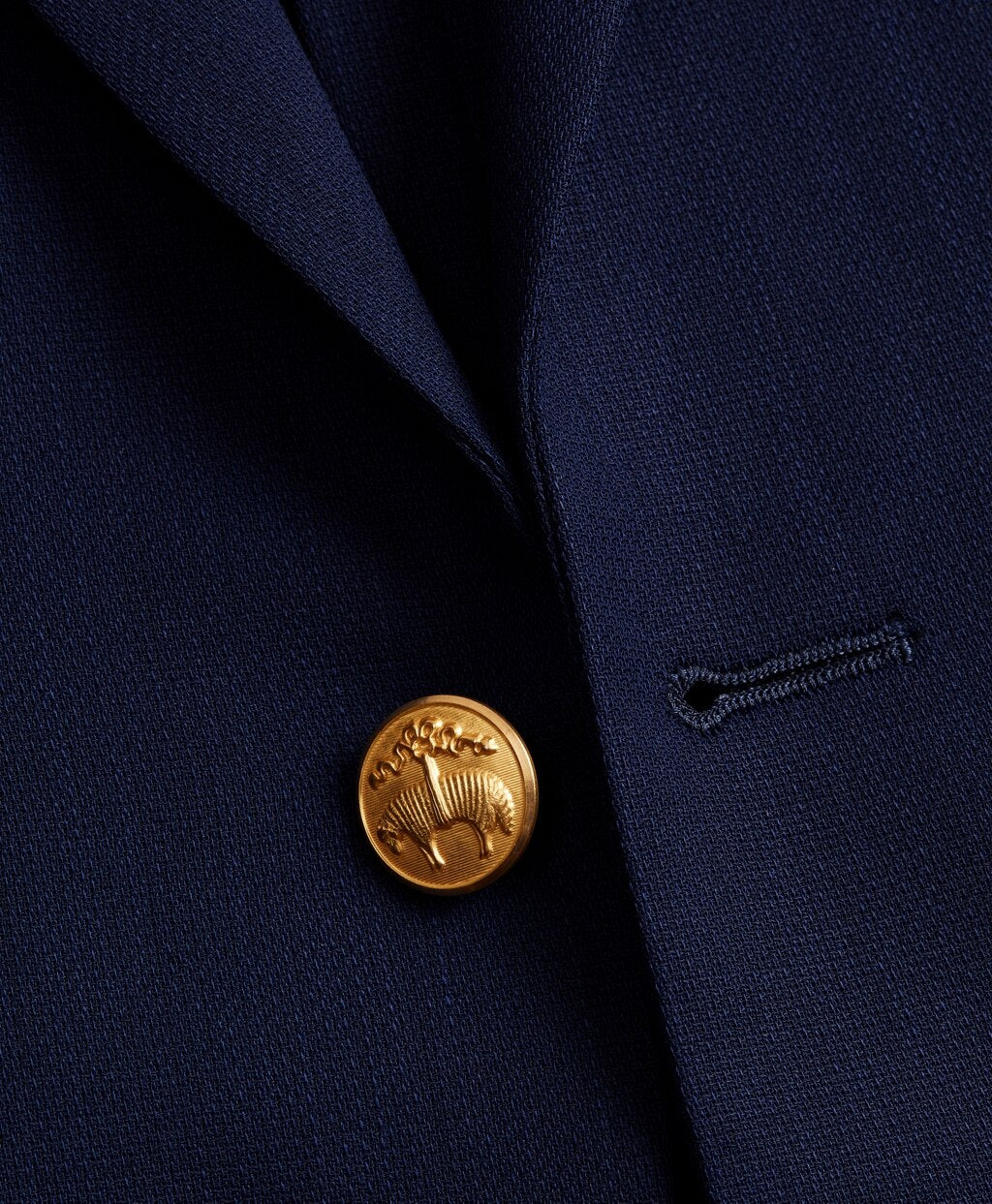 Regent Fit BrooksCool® Blazer