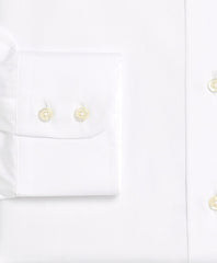 Regent Fitted Dress Shirt, Tennis Collar