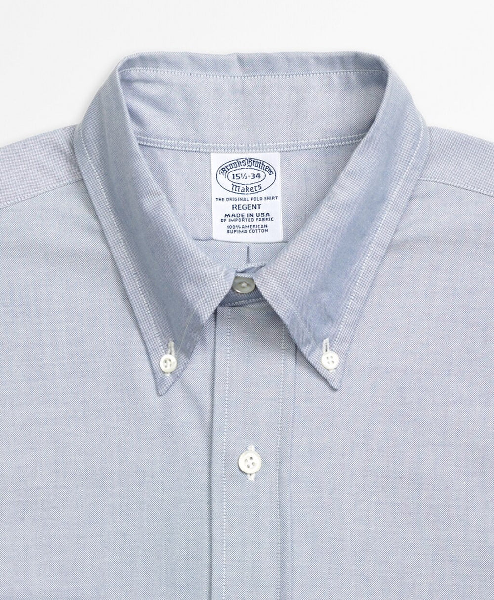 Original Polo® Button-Down Oxford Regent Fitted Dress Shirt