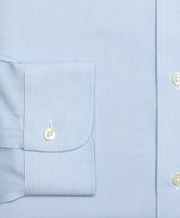 Regent Fitted Dress Shirt, Non-Iron Spread Collar