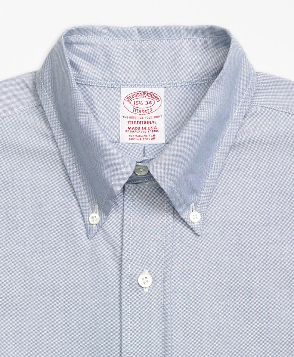 Original Polo® Button-Down Oxford Traditional Fit Dress Shirt