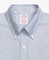 Original Polo® Button-Down Oxford Traditional Fit Dress Shirt