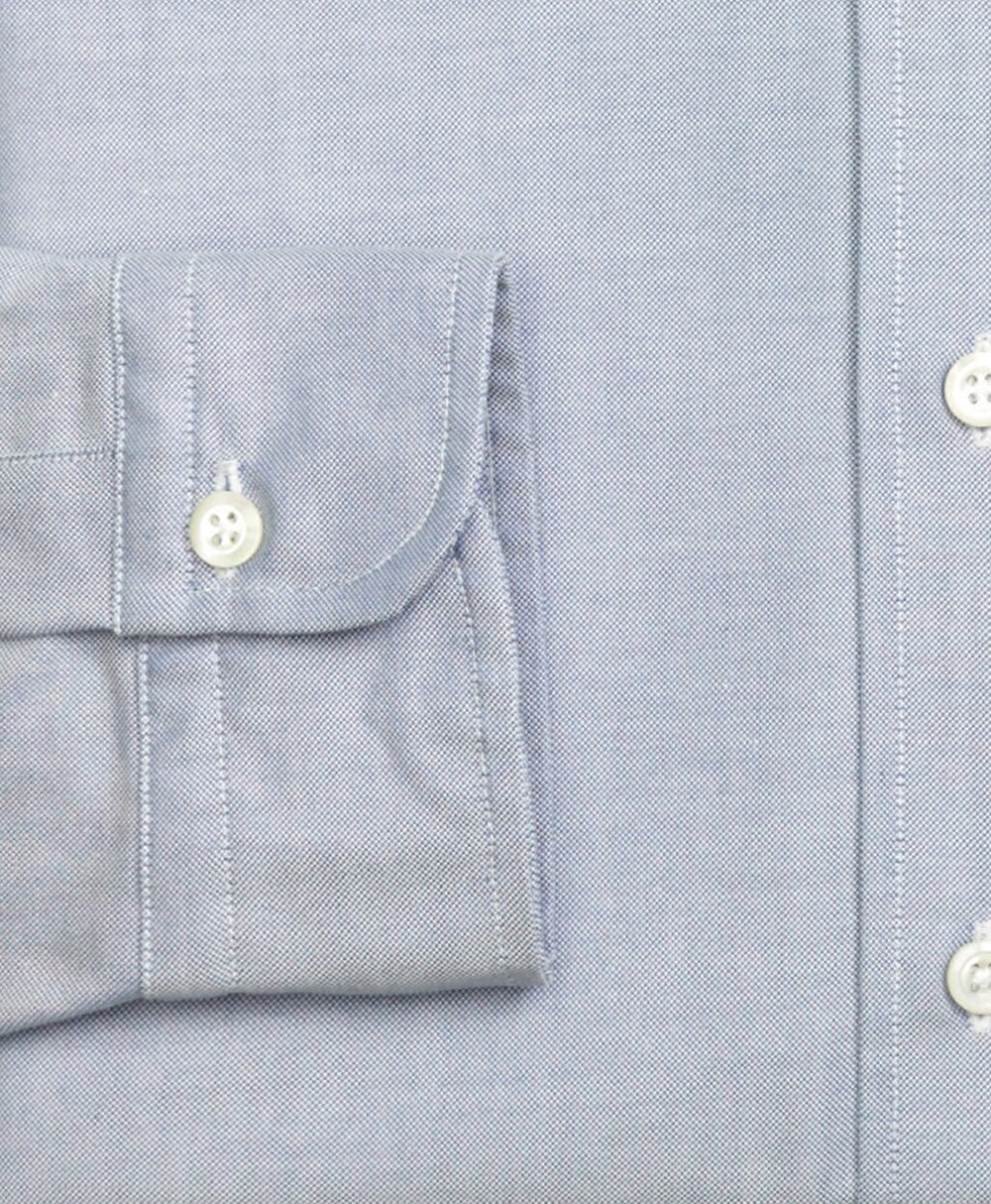 Original Polo® Button-Down Oxford Traditional Fit Dress Shirt