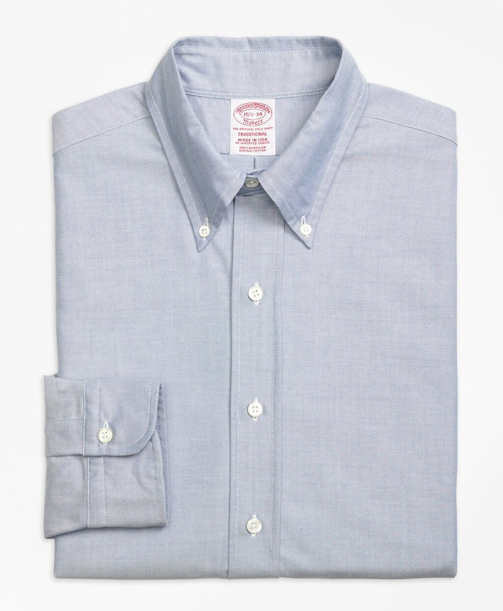 Original Polo® Button-Down Oxford Traditional Fit Dress Shirt