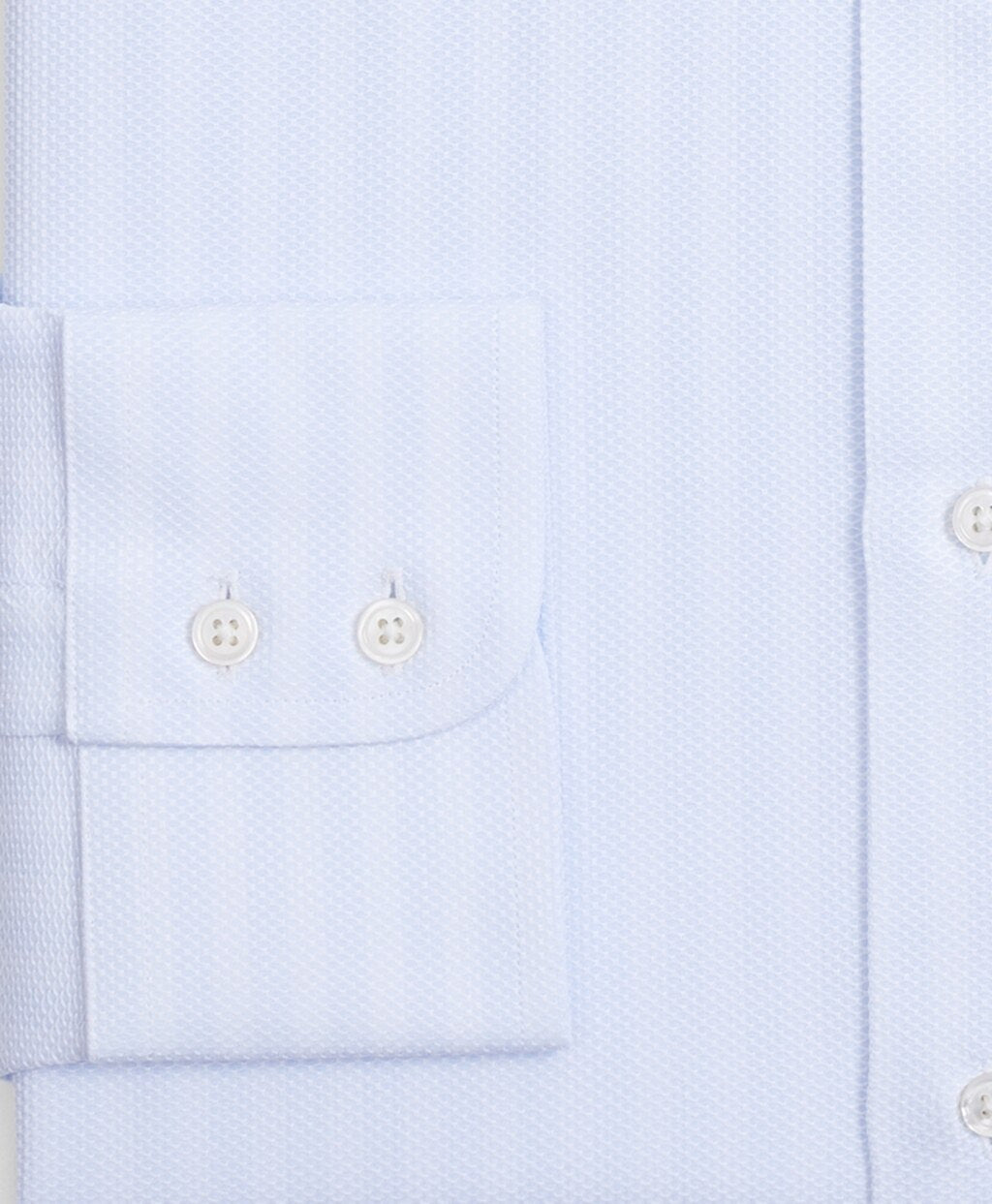 Luxury Collection Regent Fitted Dress Shirt, Franklin Spread Collar Stripe