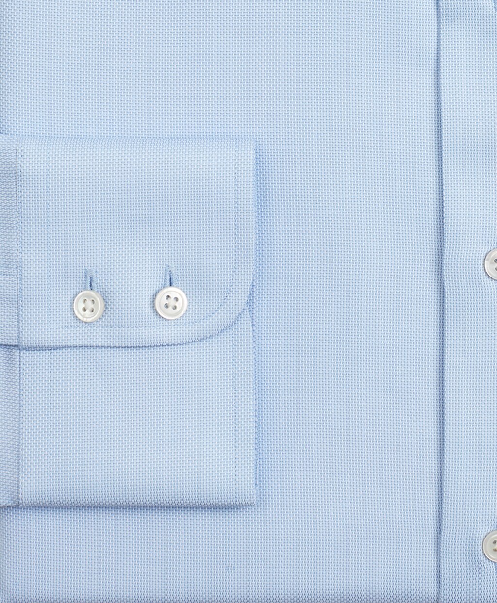Luxury Collection Milano Slim-Fit Dress Shirt, Franklin Spread Collar Dobby
