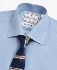 Luxury Collection Madison Classic-Fit Dress Shirt, Franklin Spread Collar Dot