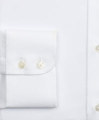 Luxury Collection Regent Fitted Dress Shirt, Franklin Spread Collar Pique