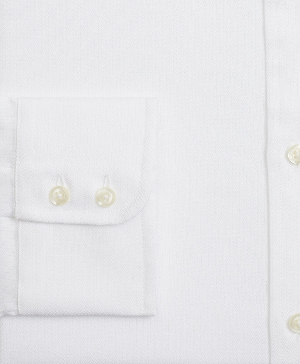 Luxury Collection Regent Fitted Dress Shirt, Button-Down Collar Textured