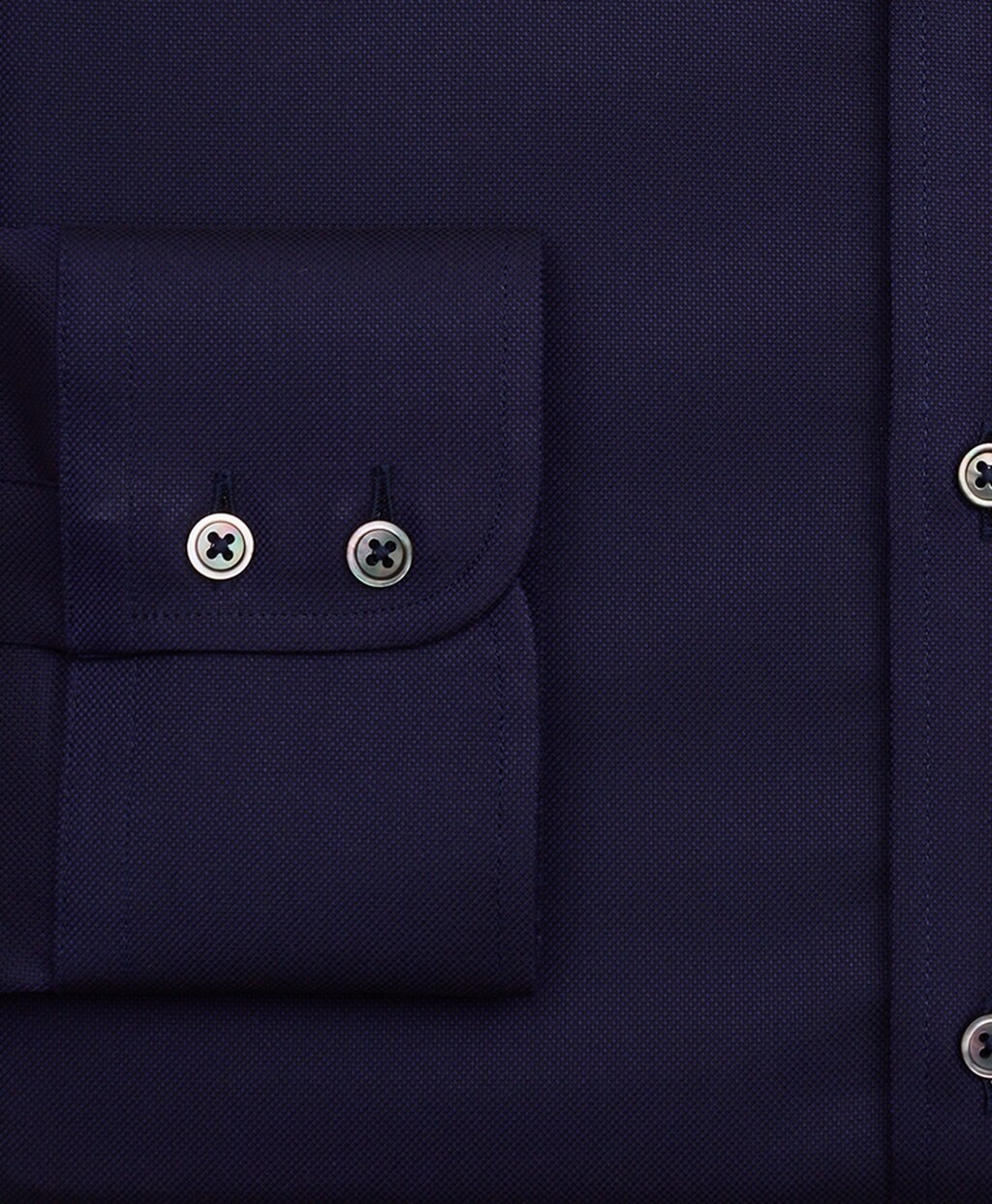 Luxury Collection Madison Classic-Fit Dress Shirt, Button-Down Collar Stripe