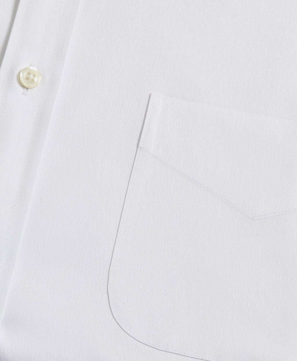Madison Classic-Fit Dress Shirt, Performance Non-Iron with COOLMAX®, Ainsley Collar Twill