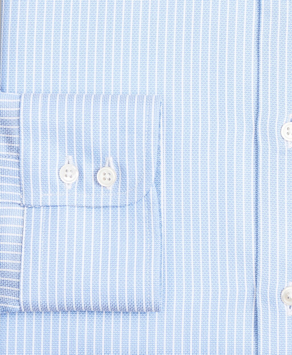 Luxury Collection Madison Classic-Fit Dress Shirt, Franklin Spread Collar Ground Stripe