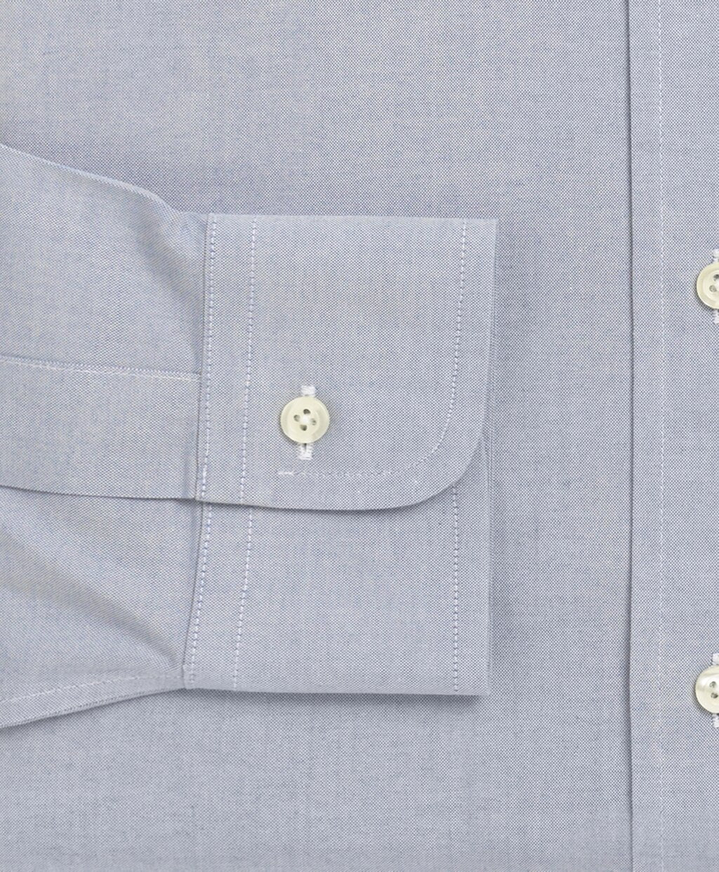 Milano Slim-Fit Dress Shirt, Non-Iron Point Collar