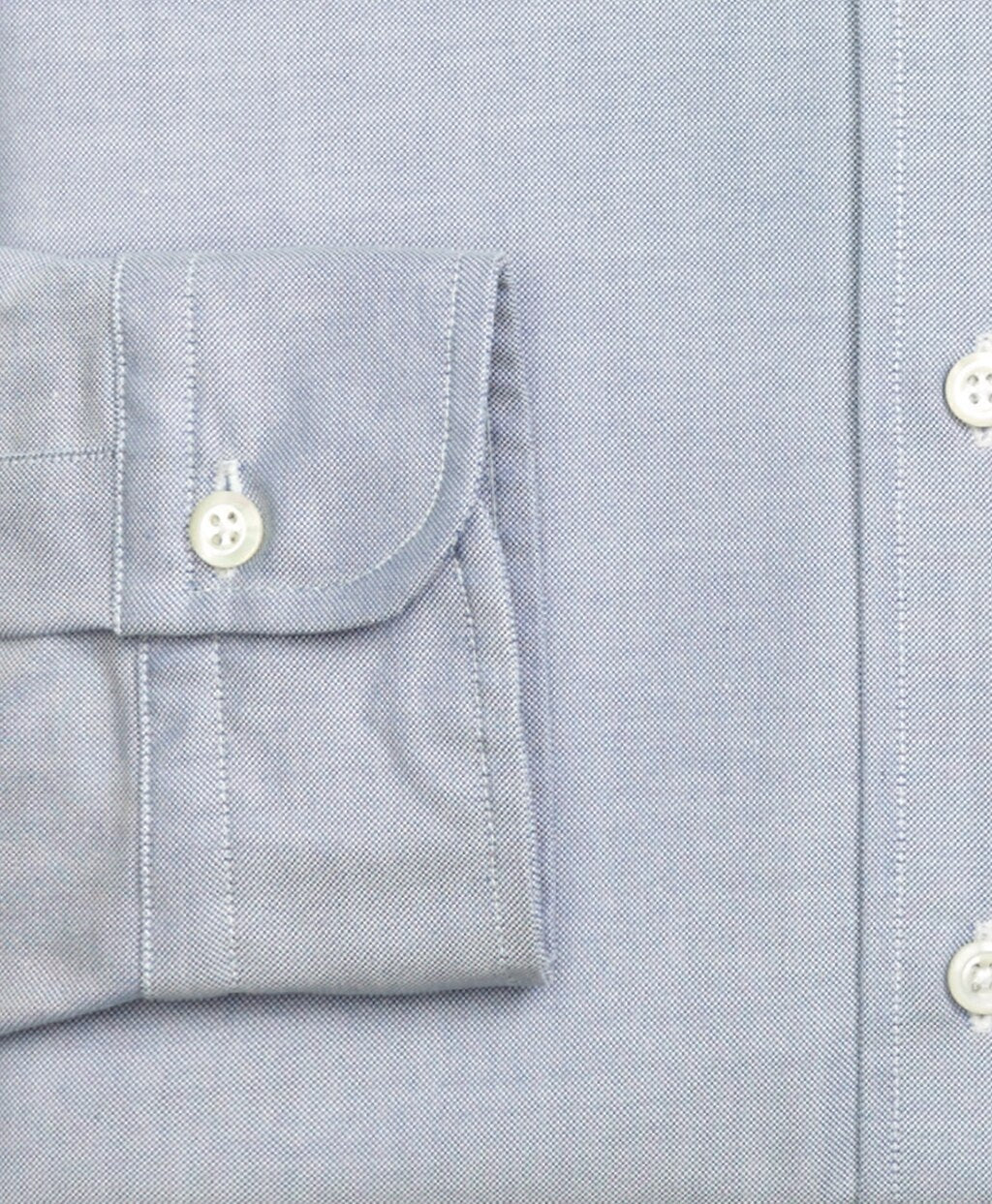 Original Polo® Button-Down Oxford Milano Slim-Fit Dress Shirt