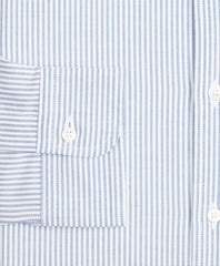 Original Polo® Button-Down Oxford Madison Classic-Fit Dress Shirt, Stripe