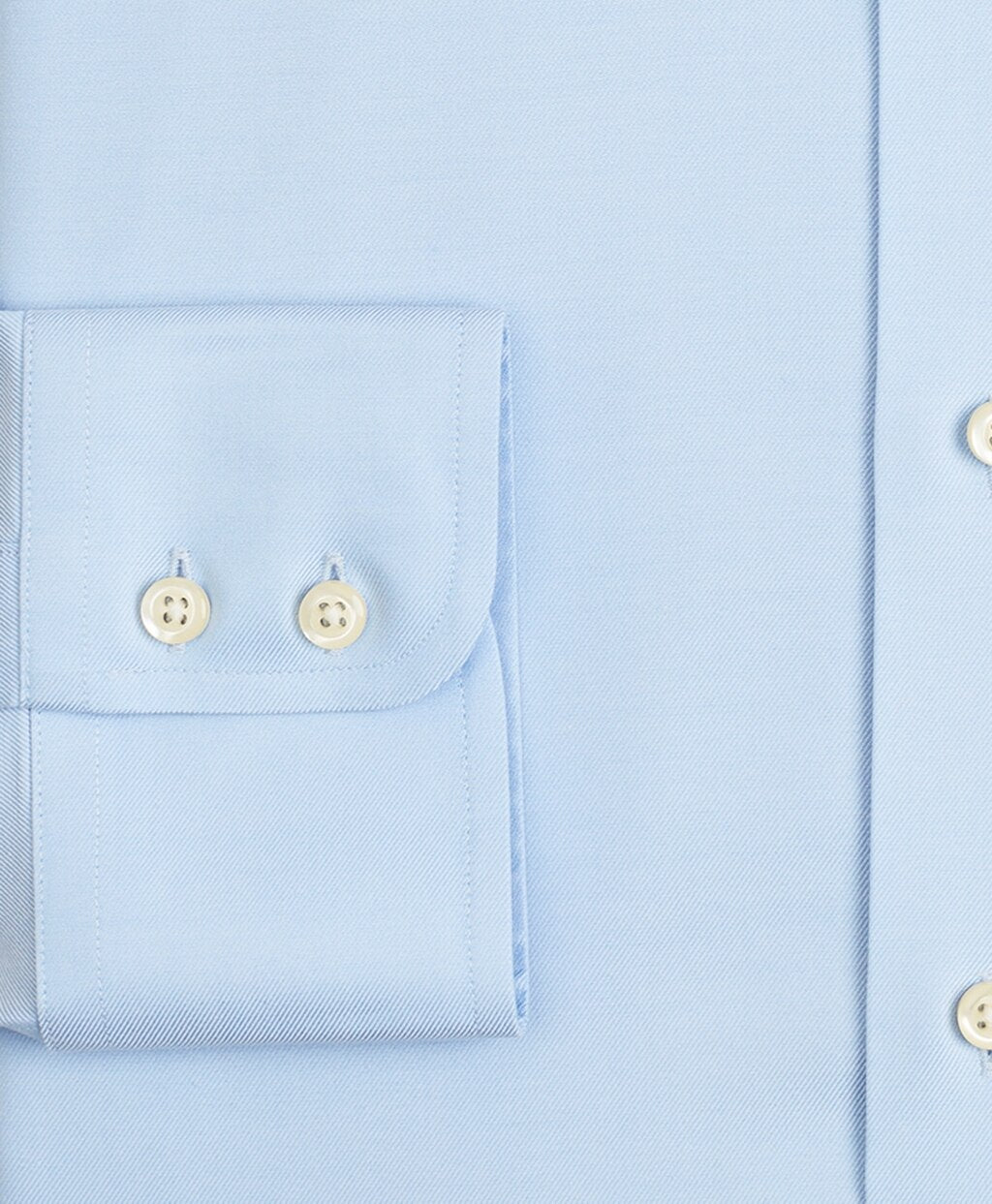 Stretch Soho Extra-Slim-Fit Dress Shirt, Non-Iron Twill Button-Down Collar