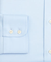 Stretch Soho Extra-Slim-Fit Dress Shirt, Non-Iron Royal Oxford Button-Down Collar