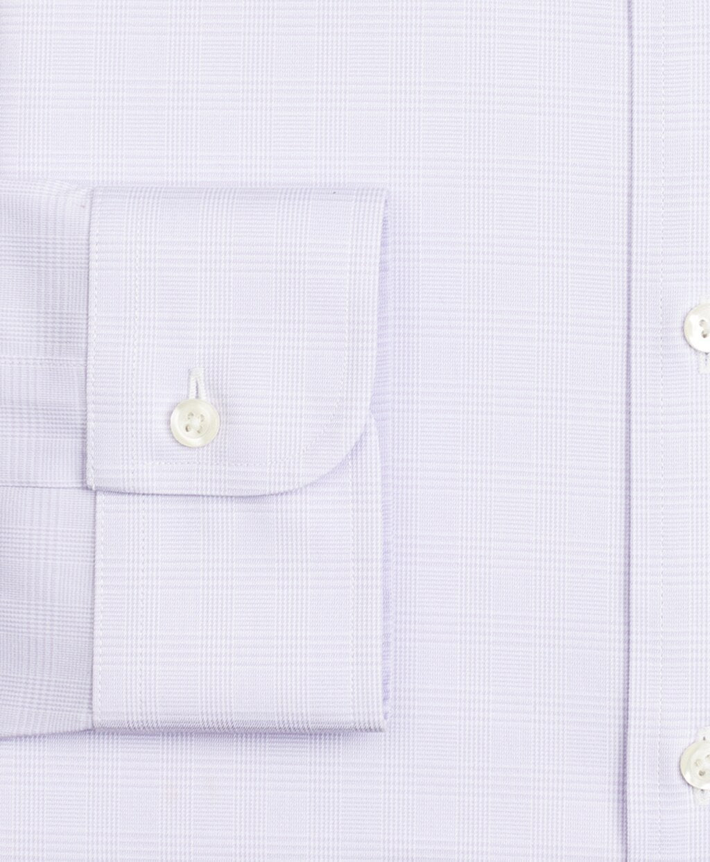 Soho Extra-Slim Fit Dress Shirt, Performance Non-Iron with COOLMAX®, Ainsley Collar Twill Check