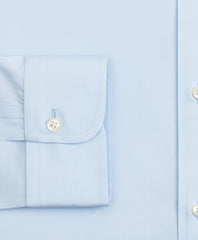 Soho Extra-Slim Fit Dress Shirt, Performance Non-Iron with COOLMAX®, Ainsley Collar Twill