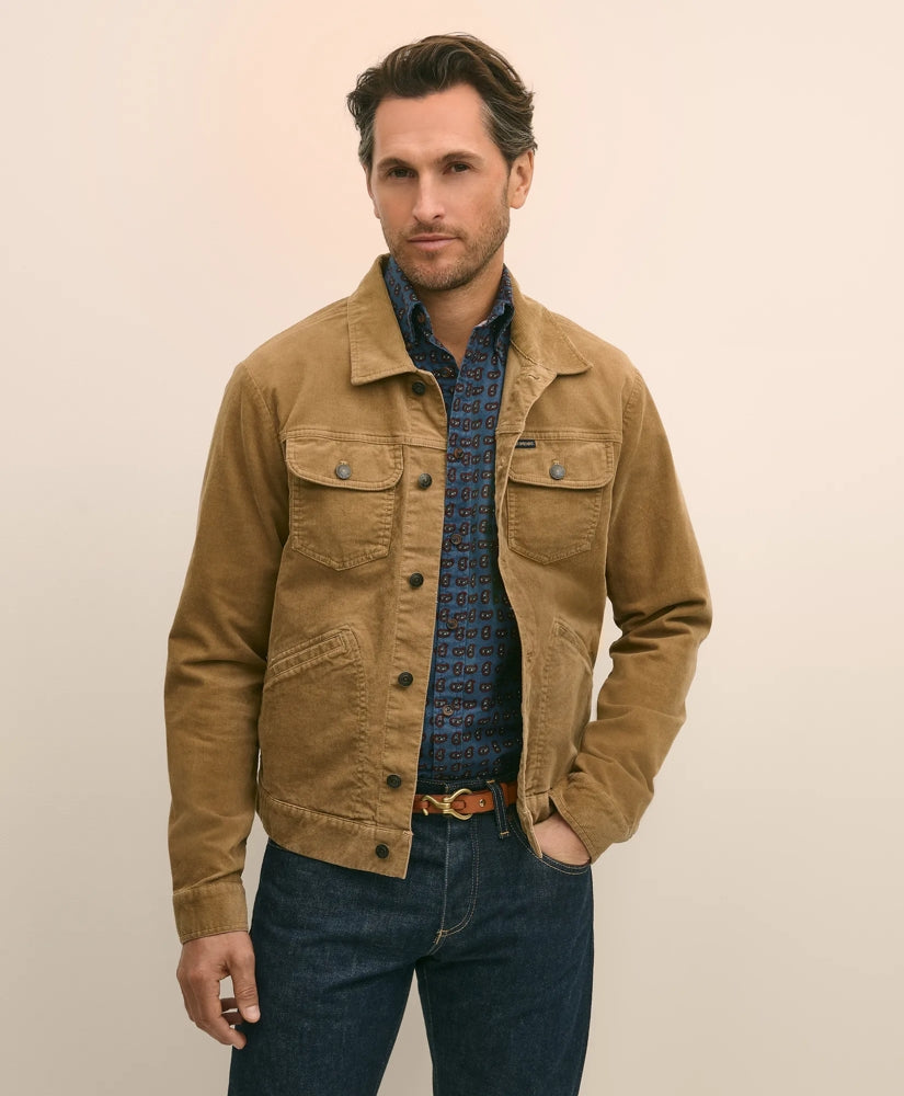 Friday Oxford Shirt