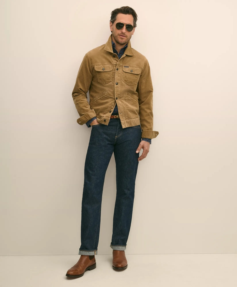 Friday Oxford Shirt