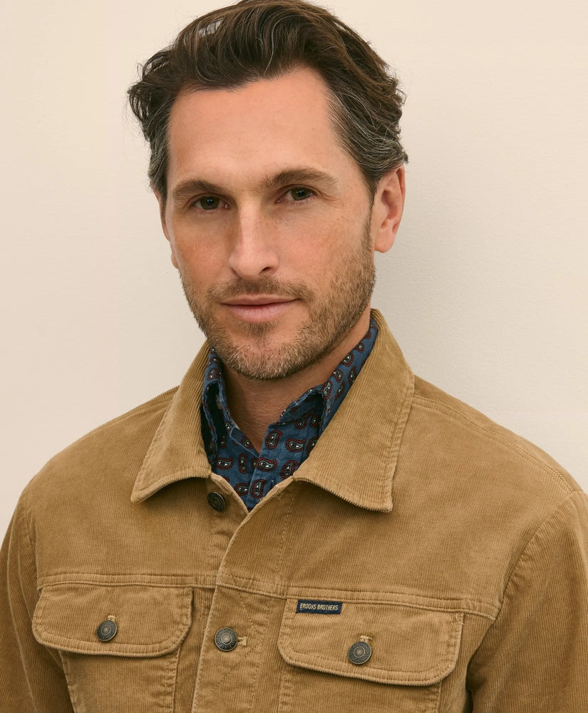 Friday Oxford Shirt