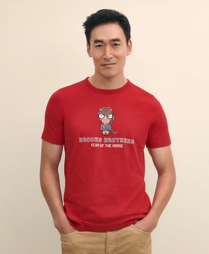 Friday Oxford Shirt