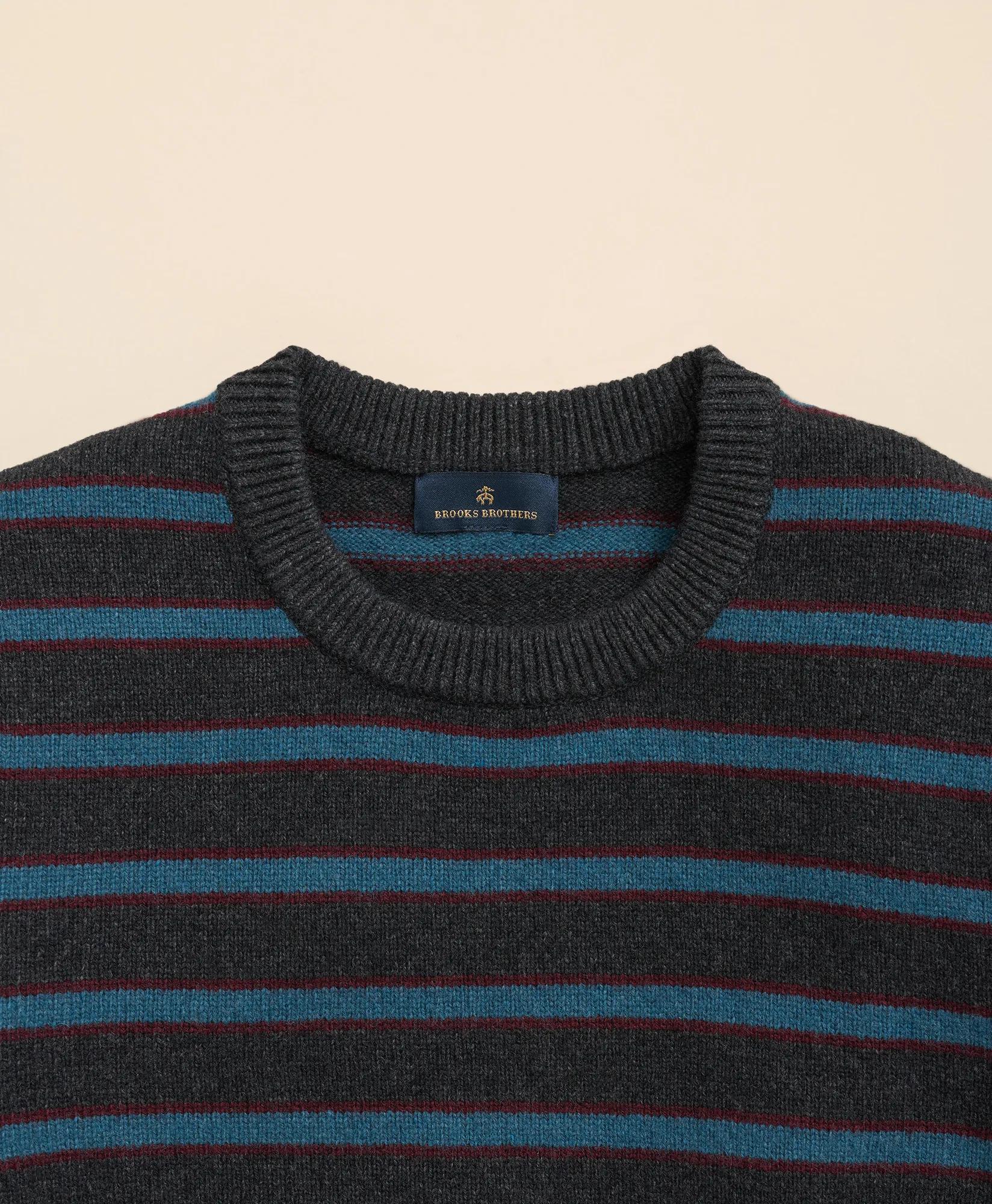 Friday Oxford Shirt