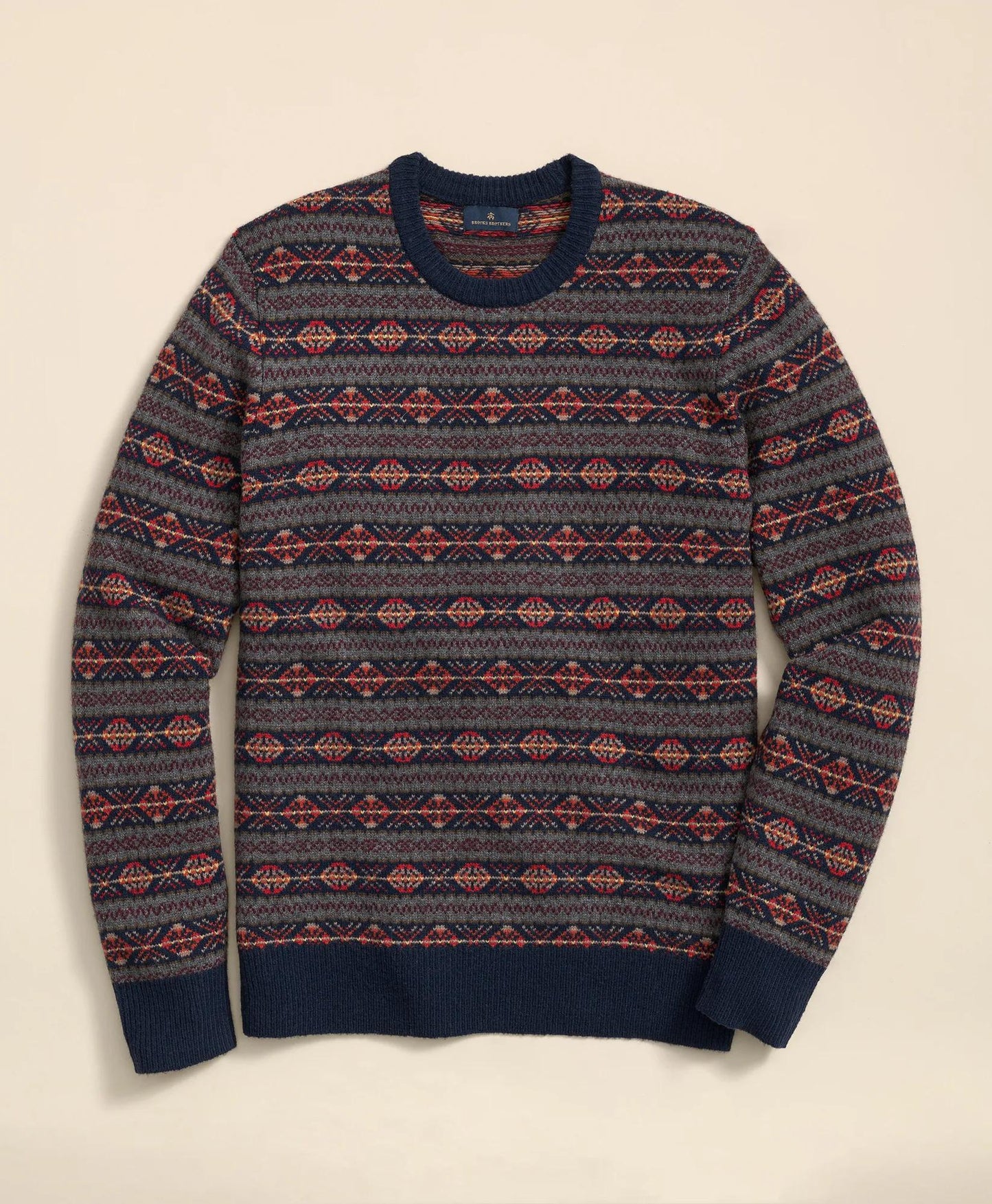 Friday Oxford Shirt