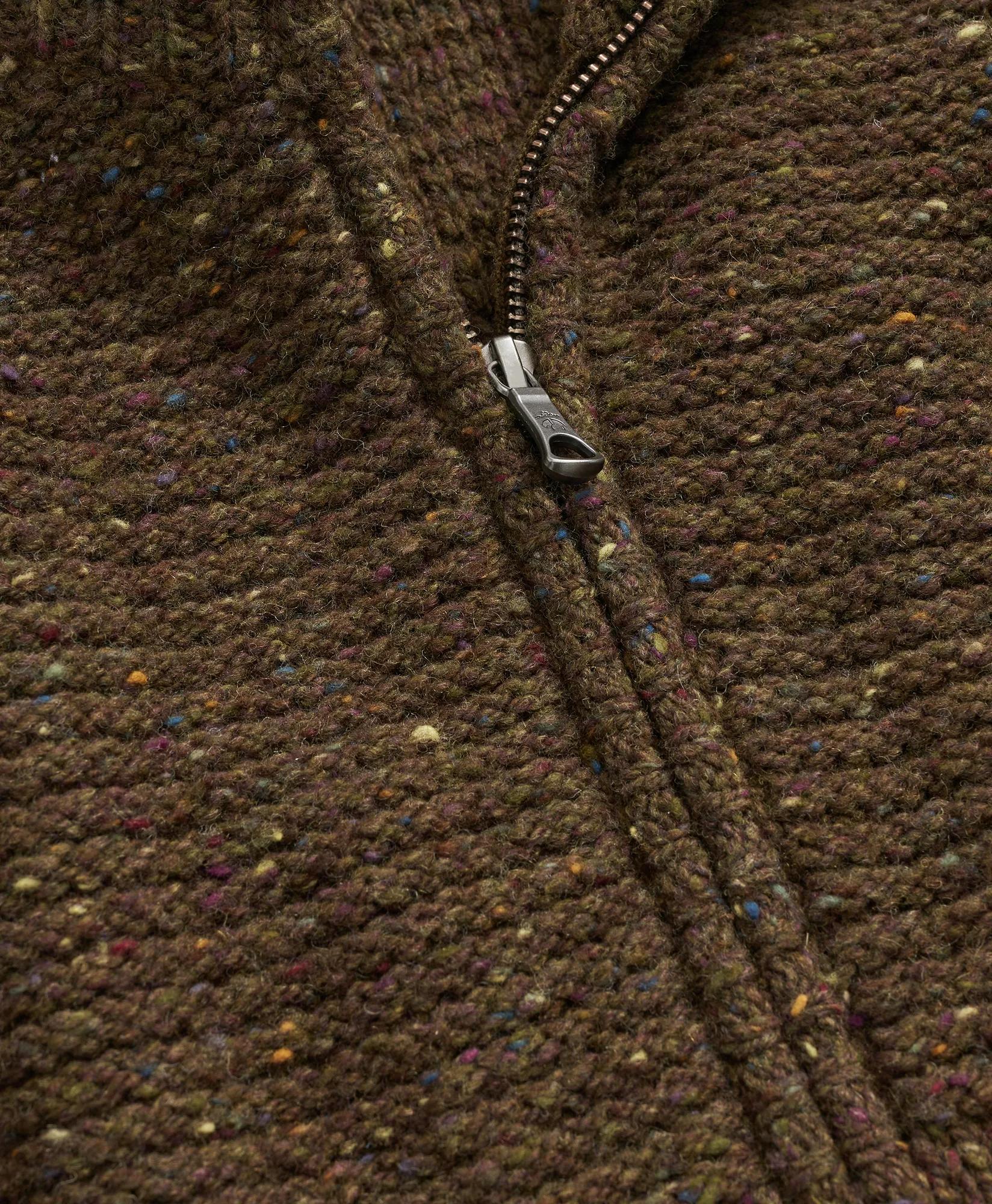 Friday Oxford Shirt