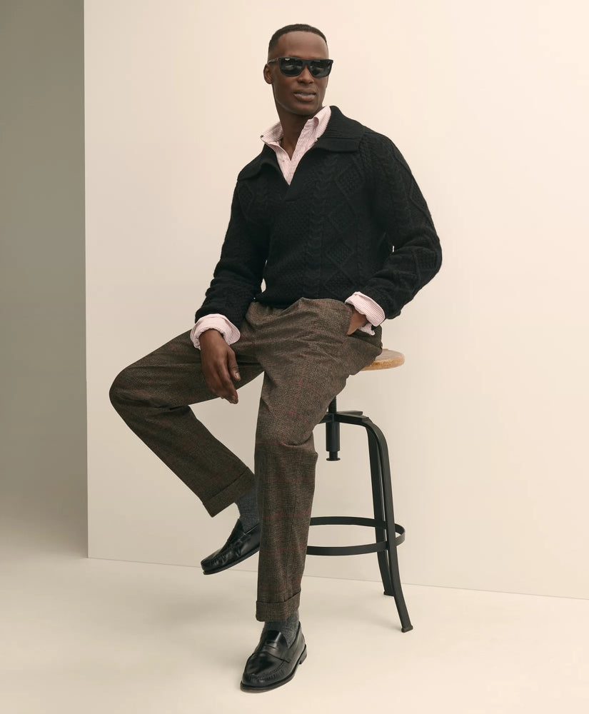 Friday Oxford Shirt