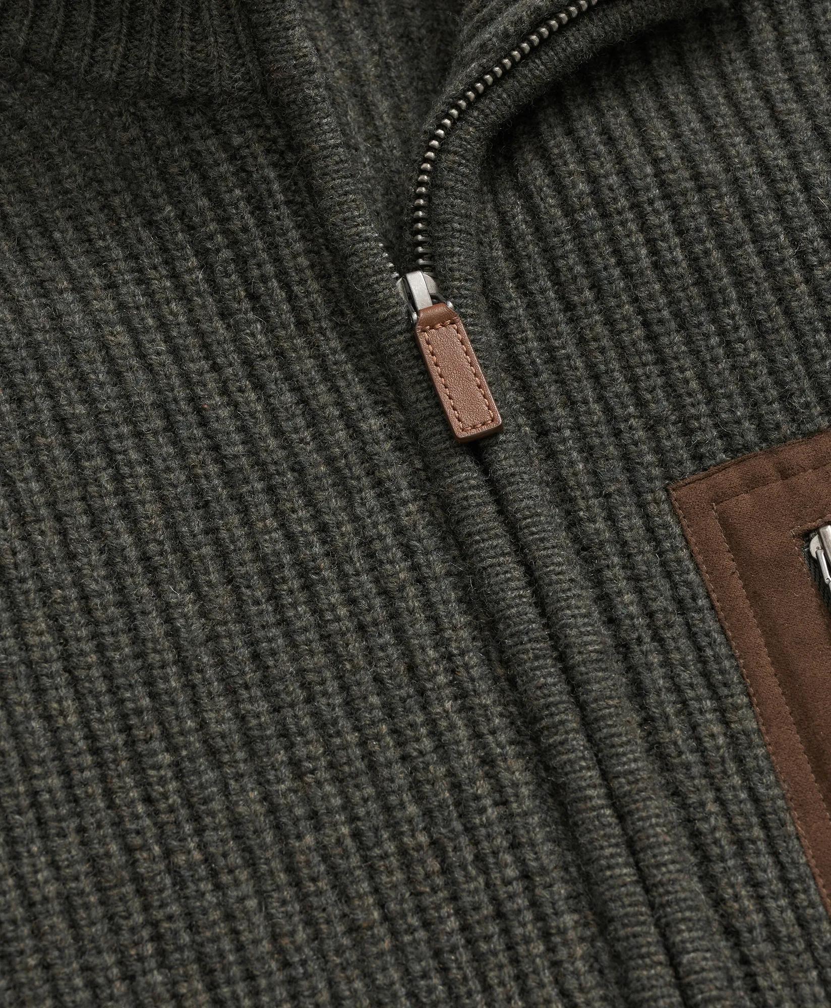 Friday Oxford Shirt