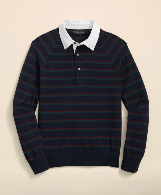 Friday Oxford Shirt