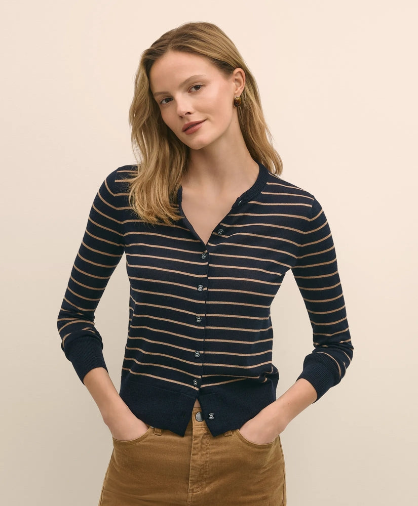 Friday Oxford Shirt