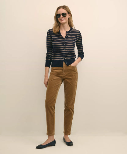 Friday Oxford Shirt