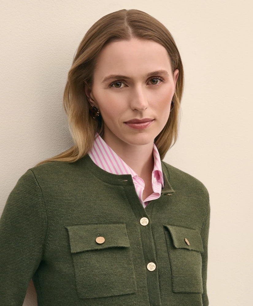Friday Oxford Shirt