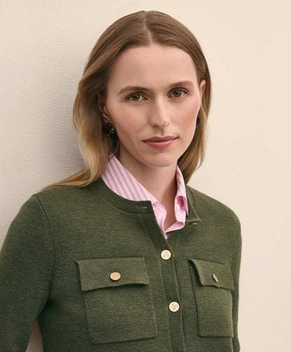 Friday Oxford Shirt
