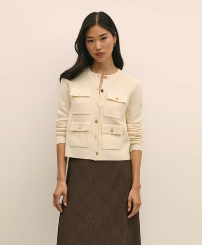 Friday Oxford Shirt