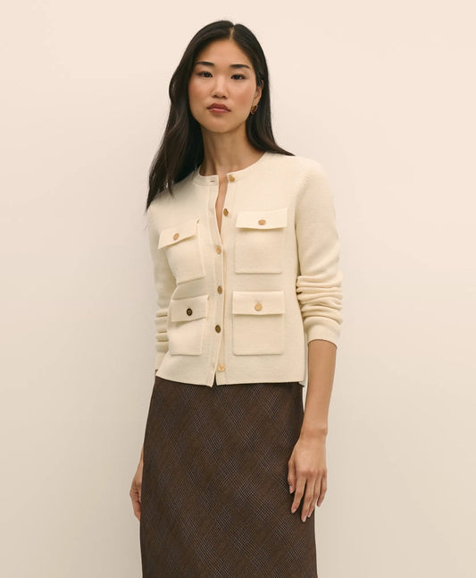Friday Oxford Shirt