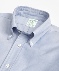 Milano Fit Oxford  Sport Shirt