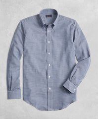 Golden Fleece® Regent Fit Gingham Sport Shirt