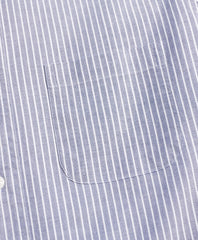 Regent Fit Oxford Stripe Sport Shirt
