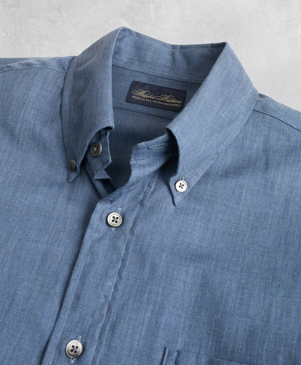 Golden Fleece® Regent Fit Flannel Sport Shirt