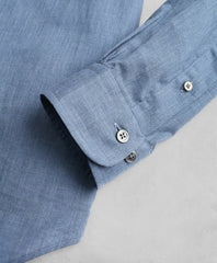 Golden Fleece® Regent Fit Flannel Sport Shirt