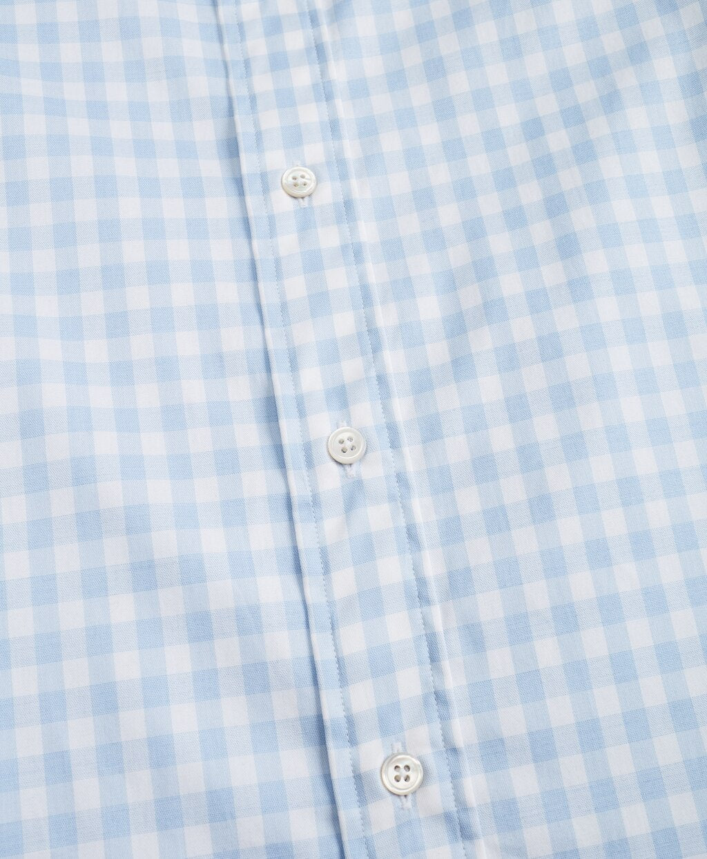 Golden Fleece® Regent Fit Gingham Flannel Sport Shirt