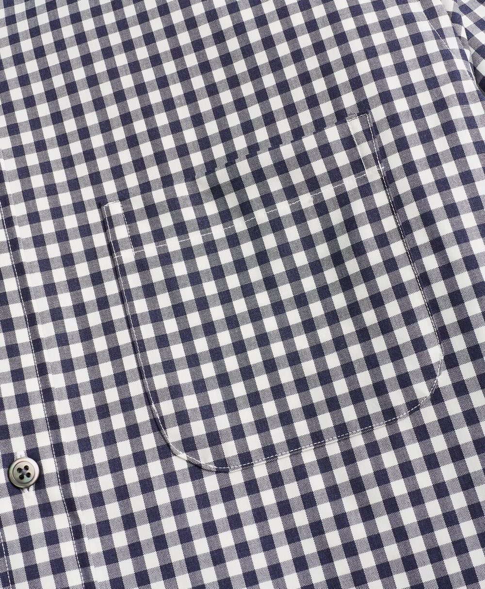 Golden Fleece® BrooksTech™ Regent Fit Gingham Sport Shirt