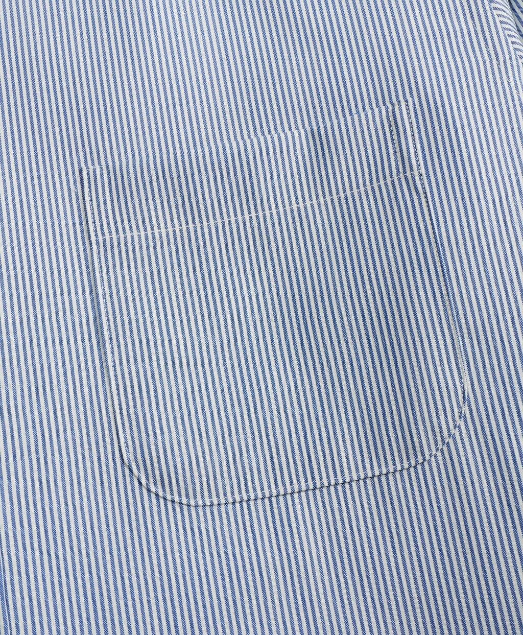 Golden Fleece® BrooksTech™ Regent Fit Striped Sport Shirt