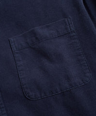 Regent Fit Garment-Dyed Corduroy Sport Shirt
