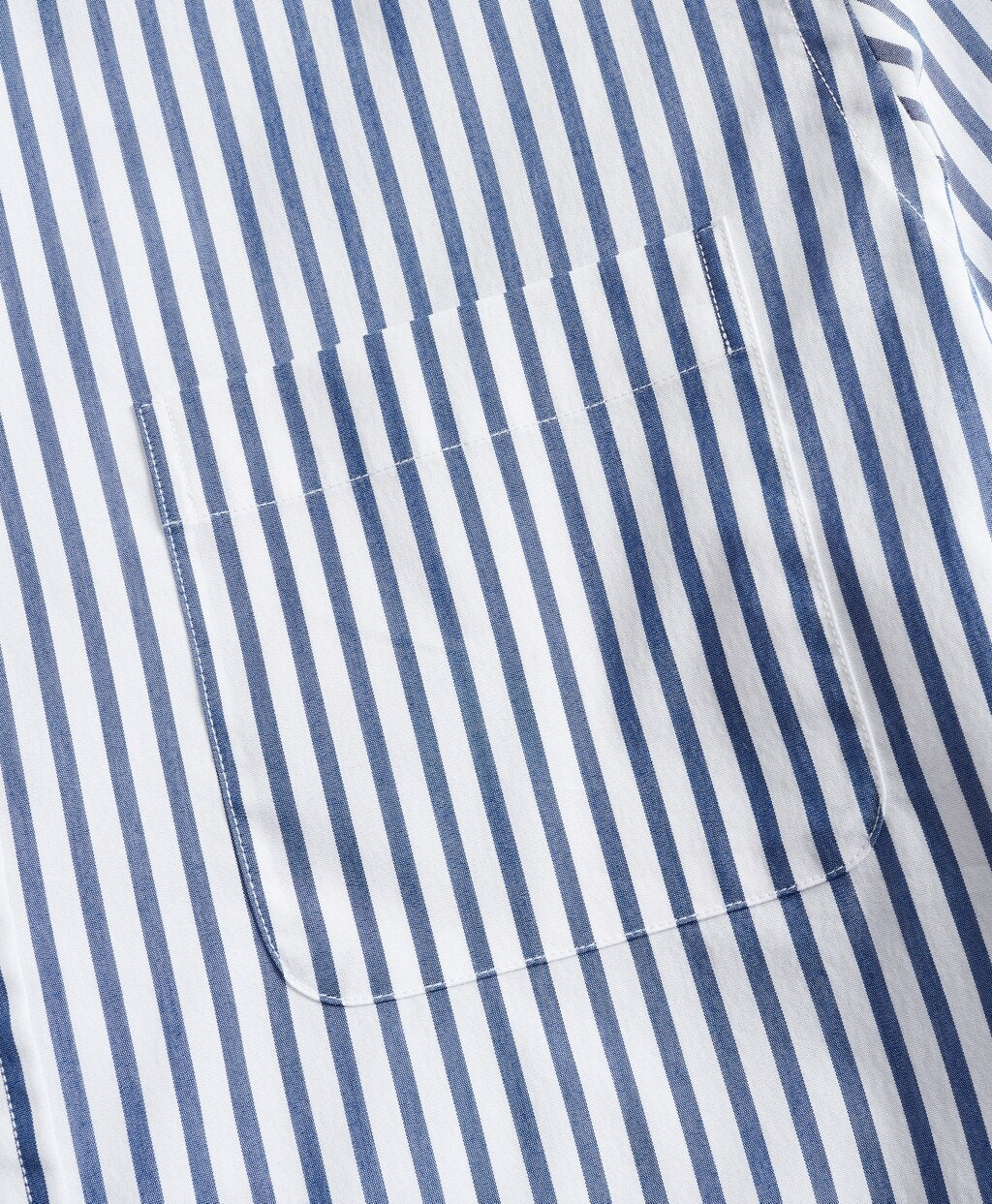 Performance Series Regent-Fit COOLMAX® Poplin Striped Sport Shirt